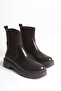 Vontel Women's Casual Boots with Elastic Side Band