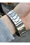 Digital Analog Men's Steel Cord Wrist Watch 1912g - 3