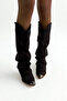 Brown Kreck Western Boots Gd301 - 7