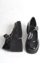 Velori̇ Mary Jane High Heels - 5