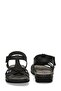 158589 .Z 101986485   Black Women's Sandals - 5