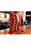 Nespresso Compatible Coffee Capsule Holder Box Stand