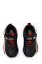 Stach Pu P Navy-A.Red-A.Grey Boy's Sports Foot - 4