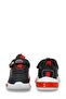 Stach Pu P Navy-A.Red-A.Grey Boy's Sports Foot - 5
