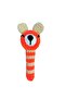 Catnip Cat Scratching Toy & - 2