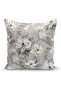 Classic Series Double Sided Digital Printed Throw Pillow Case (Classic Cushion Cover)