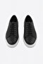 Gio Black 001 Comfortable and Stylish Leather Shoes Gm23Fl250501 - 6