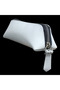 Genuine Leather Pen Holder - 8