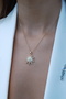 Sunburst Kolye - 2