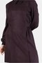 CLASSIC COLLAR TUNIC WITH BINDING DETAIL 42377 - 4