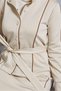 Belted Skirted Tracksuit Set 45269 - 5