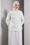 Shirt Collar Blouse 45240
