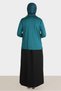 Stone Knitted Viscose Blouse 20251 - 3