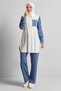 Sweatpants with Elastic Waist 70884 - 4