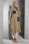 Stone Detail Tunic 45157 - 2