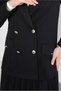 PILISE DETAILED SKIRT SUIT 44229 - 4