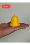 Rattan Knitting Mold Bell Set, Christmas Bell, Chandelier, Sconce Rattan Mold - 5