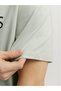 Jprblajack Ss Tee Crew Neck Fst Ln Men's T-shirt12256971 Green Tint - 6