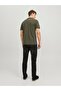 JJEBASIC POLO SS NOOS Olive - 3