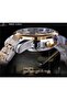Original Mechanical Men's Wristwatch Steel Case Strap - 5