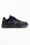 Women's Sports Shoes; Black Smoke - 2