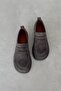 Brest Mink Genuine Leather Loafer - 2