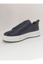 Men's Genuine Leather Orthopedic Classic Shoes Lace-Up, Comfortable, Rubber Sole, Office & Special Occasion - 2