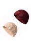 2 Pieces Short Beanie Hipster Beanie Hat Beanie Leon Beanie Hip Hop Beanie Hat