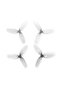 4paris 45MMX2 1.5mm HQProp 45MMX2 2blade أو 45MMX3 3blade Prop 45MM Propeller For Micro Whoop FPV Ra - 5
