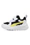 ترينيتي لايت AC+ Inf -PUMA أسود-PUMA أبيض-ليمون شربات-أزرق زاهٍ