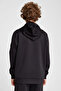 Children's Zippered Hooded Sweatshirt 25N-3135 - 4