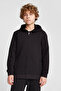 Children's Zippered Hooded Sweatshirt 25S-3263-25N
