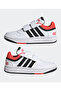 حذاء Hoops Mid 3.0 - أبيض - 3
