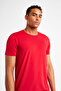 Men's Short Sleeve T-Shirt 25S-1220-25N - 4