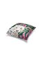 43X43 cm Corduroy Cushion Cover - 12436 - 3