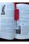 Epoxy 5 Pieces Ataturk Signed Red and White October 29Th Gift Bookmark - 2