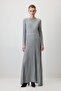 KNIT DRESS