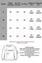 Anthracite Knitwear Knitted Women's Sweater Sh292 - 3