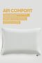 2 Pieces Orthopedic Air Comfort Visko Pillow - Skin-Friendly Anti-Uv Fabric - 2