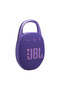 Clip 5 Taşınabilir Bluetooth Hoparlör Mor - 6