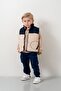 Baby Boy Vest 3 Piece Set