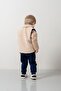 Baby Boy Vest 3 Piece Set - 8