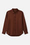 Basic Satin Shirt