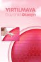 65 cm Pilates Ball and Pump Set |   Suitable for Height 155-170 cm Durable Anti-Slip Red - 2