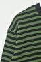 Boy's Off-Shoulder 2-5 Years Old Striped Trend Premium Quality Sweatshirt - 1011 - 3