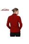 Fuga Women's Fleece Bordo Color