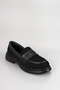 حذاء لوفر مسطح طراز DVMD 2325