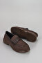 حذاء لوفر مسطح طراز DVMD 2325 - 3