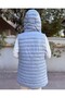 Italian Double-Sided Vest Blue - 5