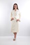100% Bamboo Women's Shawl Collar Dressing Gown / Bathrobe
